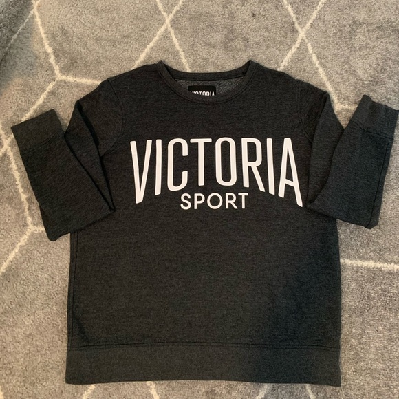 Victoria’s Secret Sport Crew Neck - Picture 3 of 4